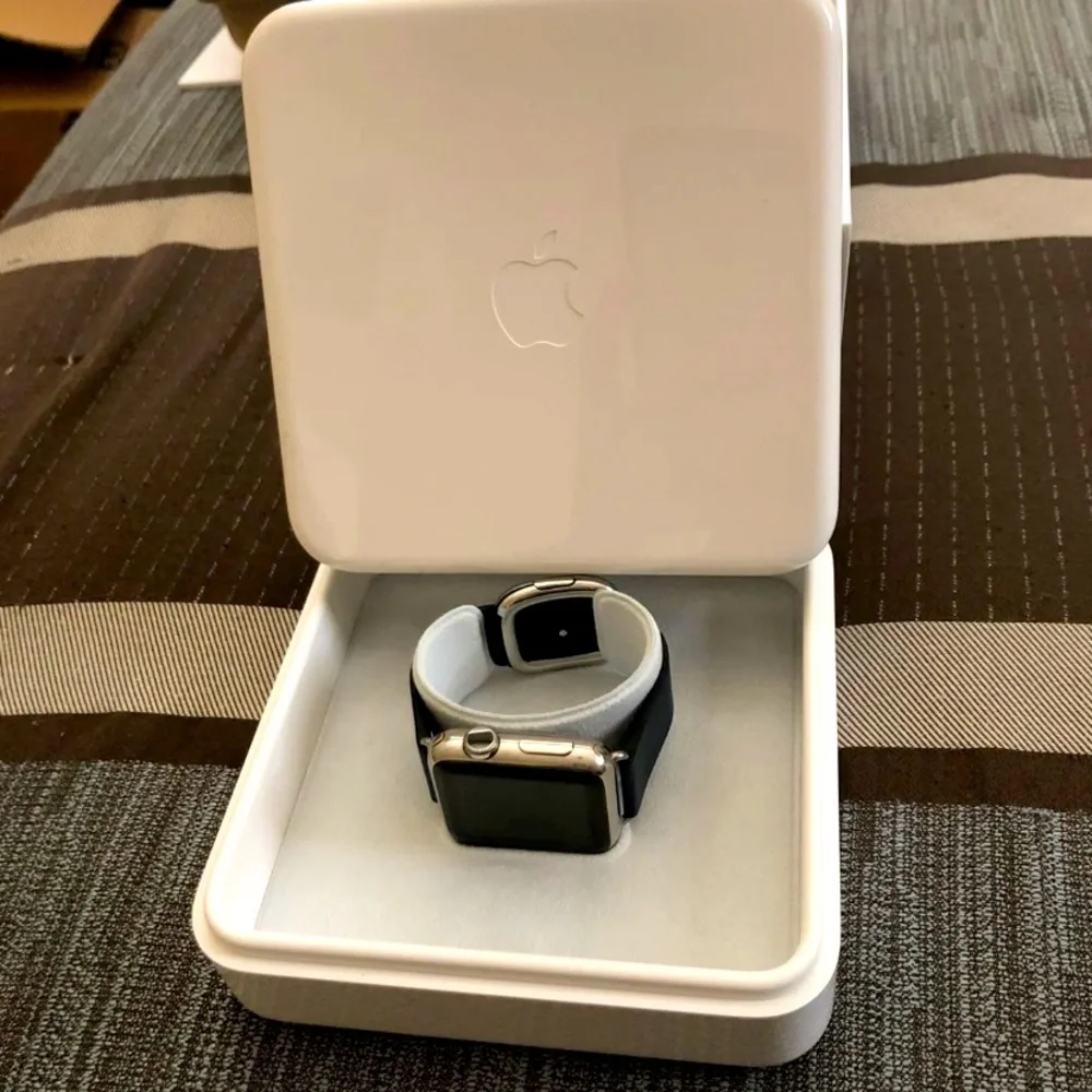 Apple Watch Series 1